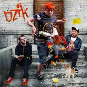 Bzik - Отстой