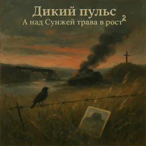 Дикий пульс - А над Сунжей трава в рост 2