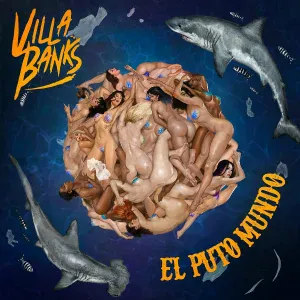 VillaBanks, Linch, Reizon feat. Capo Plaza - Pasticche