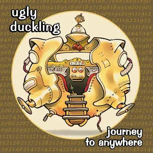 Ugly Duckling - Rock On Top
