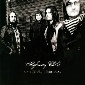 Highway Child - Highway Child