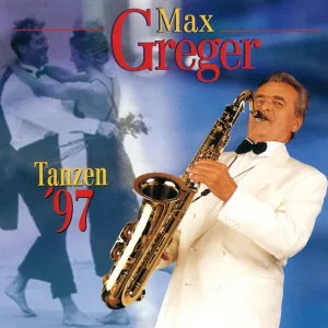 Max Greger & Orchester - Petite Fleur