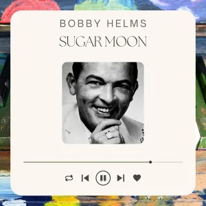 Bobby Helms - Plaything