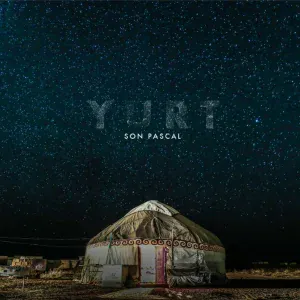 Son Pascal feat. Asiya Ospanova - Zhelsiz Tunde