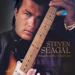 Steven Seagal - Don't You Cry