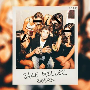 Jake Miller - Yellow Lights