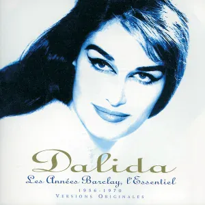 Dalida - Ciao Ciao Bambina