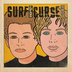 Surf Curse feat. Kilo Kish - Freaks (feat. Kilo Kish)