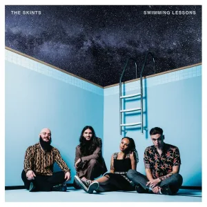 The Skints - New Kind of Friend
