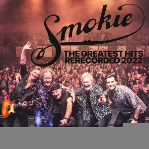 Smokie - Needles and Pins