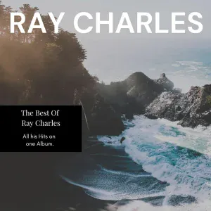 Ray Charles, Ray Charles and His Orchestra - You Don't Know Me