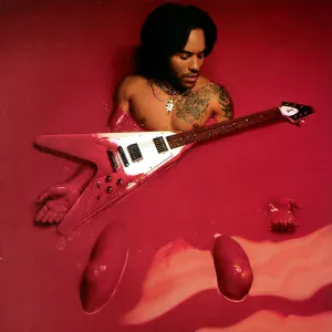 Lenny Kravitz - Baptized