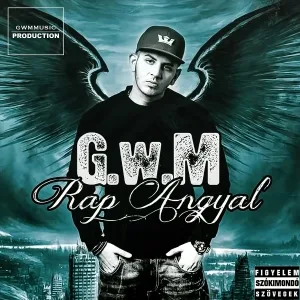G.w.M - Mérleg