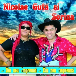 Nicolae Guță - E Belea Vecina