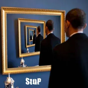 StuP - Зеркало