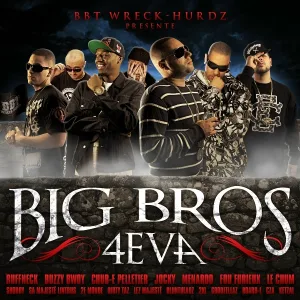 Buzzy Bwoy, BBT feat. Ruffneck - Zéro fiable