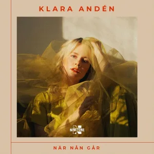 Klara Andén - Spring