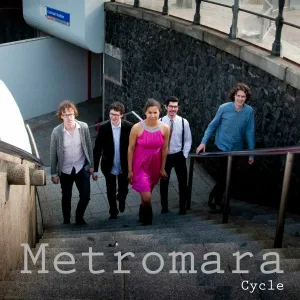 metromara - Free Fall