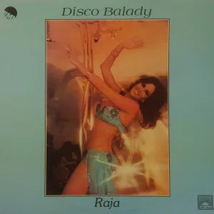 RAJA - Halalia