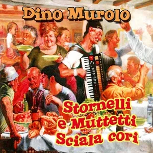 Dino Murolo - A cantina
