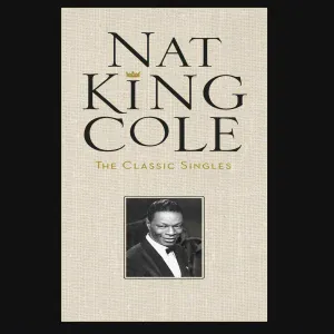 Nat King Cole - Because You're Mine