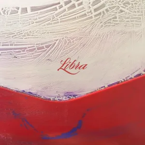 LIBRA - Pestifera