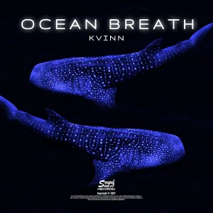 Kvinn - Ocean Breath