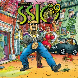 SSIO feat. KALIM - Kein Bock