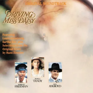 Louis Armstrong - Kiss Of Fire