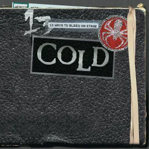 Cold - It's All Good