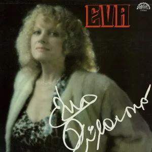 Eva Pilarová - Pro Modré Z Nebe
