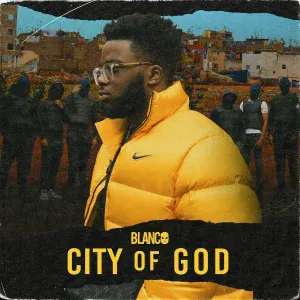 Blanco - Time Out