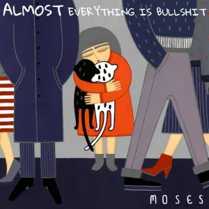 Moses - Basically