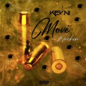 Kevni - Mové Machin