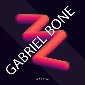 Gabriel Bone - Drop It Like It's Hot