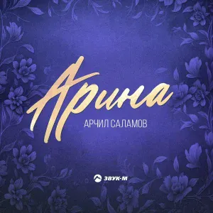 Арчил Саламов - Арина