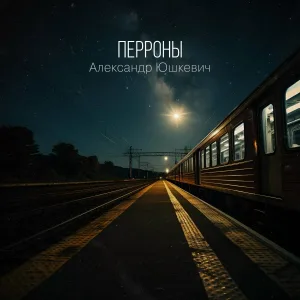 Александр Юшкевич - Перроны