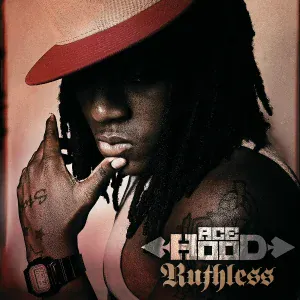 Ace Hood - Don't Get Caught Slippin