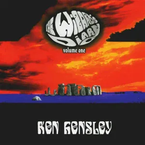 Ken Hensley - Lady in Black