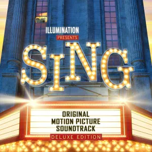 Sing Cast - Auditions
