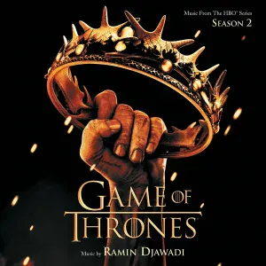 Ramin Djawadi - Pay The Iron Price
