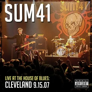Sum 41 - Machine Gun