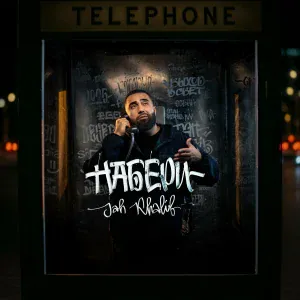 Jah Khalib - Набери