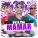 MC Bryan SS, DJ VN Mix, DJ CLEBER - Bota pra Mamar