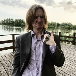 ФИЛ - Горгона