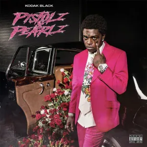 Kodak Black feat. GorditoFlo - Flirting With Death (feat. GorditoFlo)