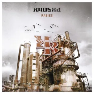 Ruoska - Pirunkieli