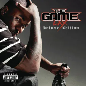 The Game feat. Raheem DeVaughn - Touchdown