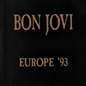 Bon Jovi - Help