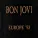 Bon Jovi - You Give Love A Bad Name
